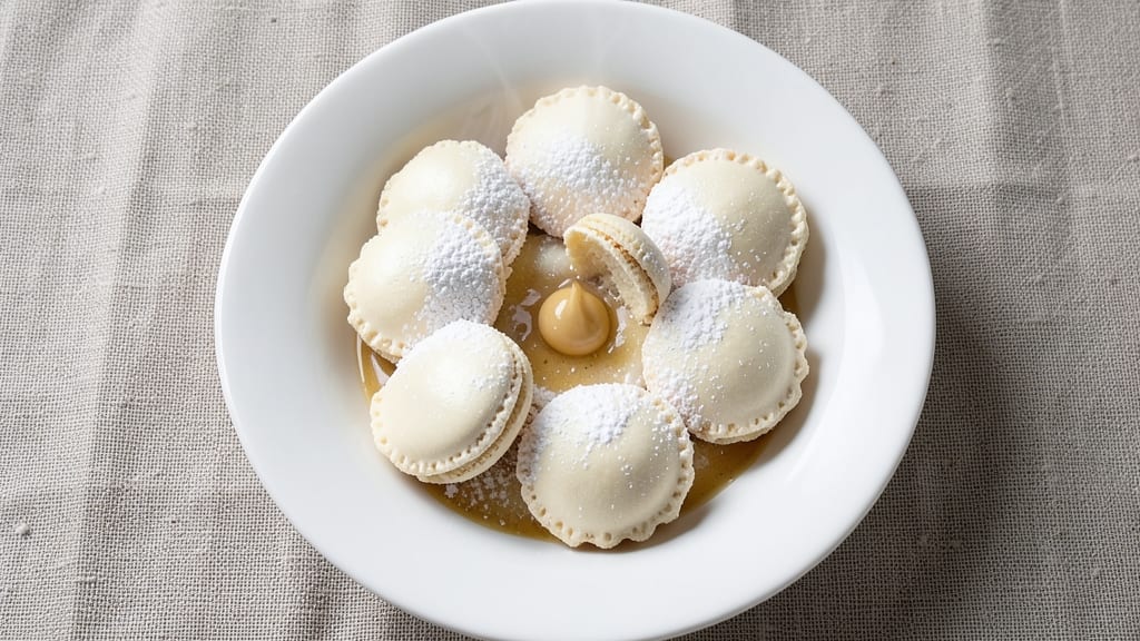 1 Egg White Macaron Recipe: Delicate French Meringue Shells With Silky Fillings
