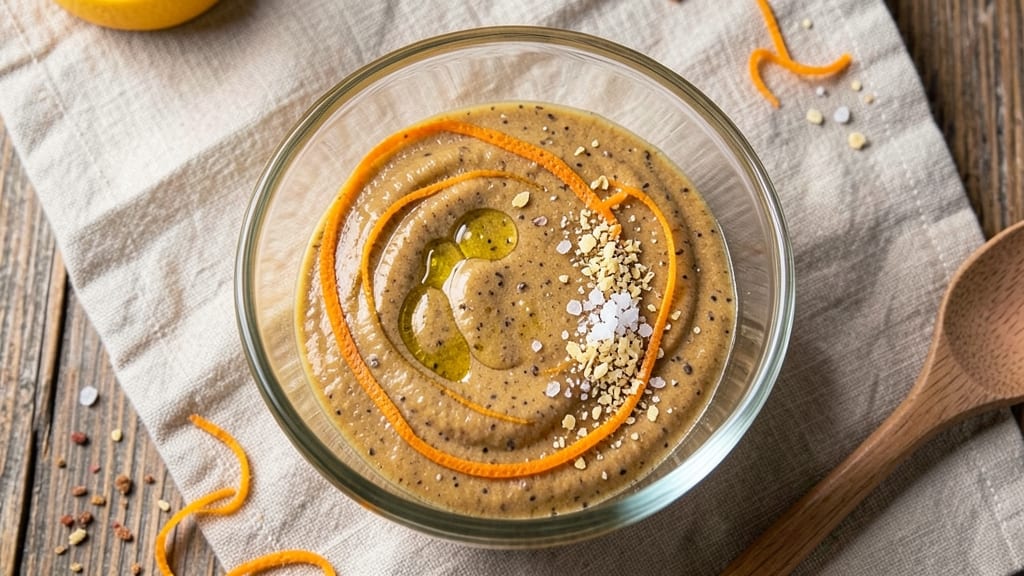 2 Flax Eggs Recipe: Plant-Based Scramble With Silky Texture