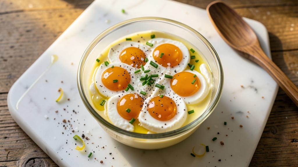 South Beach Egg Cups Recipe: Portion-Controlled Protein Bites With Zero Guilt