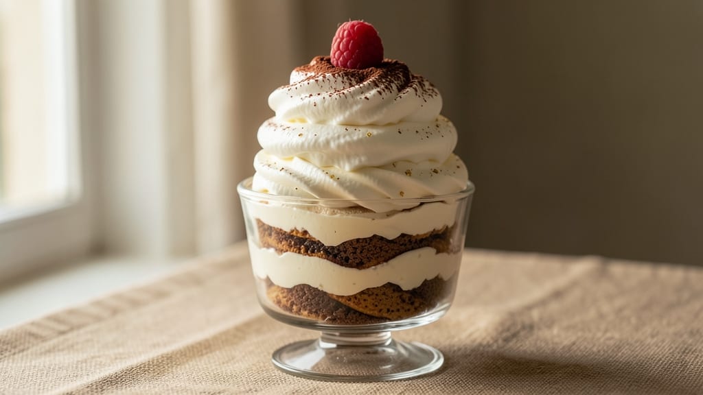 Tiramisu Recipe No Egg Whites: Coffee-Infused Layers With Mascarpone Bliss