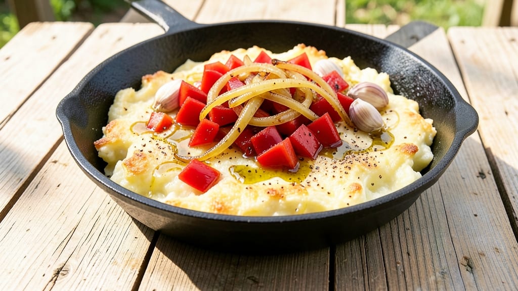Southwest Egg Beaters Recipe: Spicy Southwest Flavor in 10 Minutes