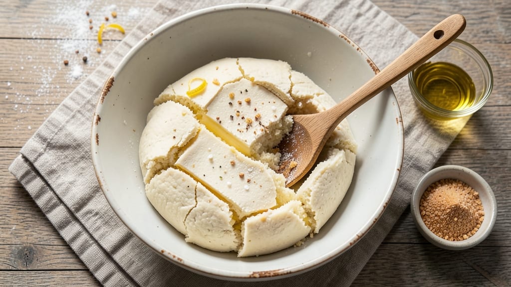 3 Ingredient Sugar Cookie Recipe with Egg: Buttery Soft Bites in 15 Minutes