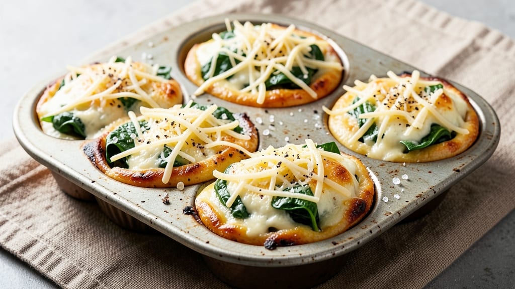 Weight Watchers Egg Muffins Recipe: High-Protein Bites for Meal Prep Success