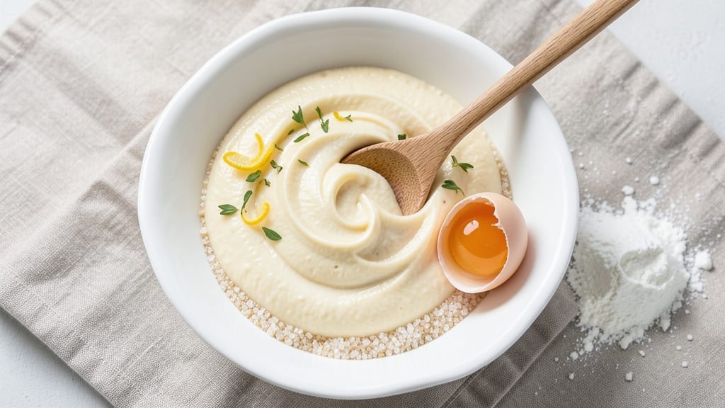 1 Egg Fairy Cake Recipe: Single-Serve Elegance in 15 Minutes