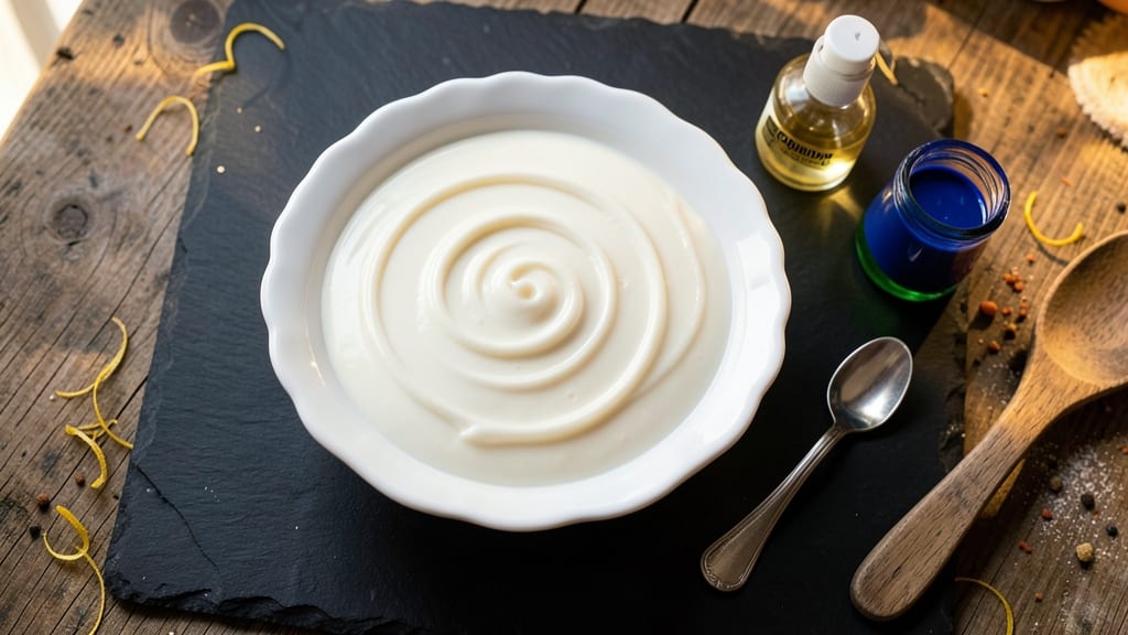 Stiff Royal Icing Recipe With Egg White: Stable Piping Magic for Decorating Masterpieces