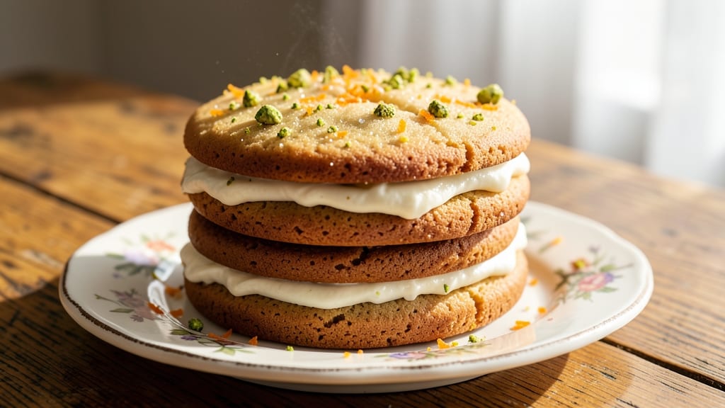 Soft Sugar Cookie Recipe No Eggs: Chewy-Centered Magic Without the Binders