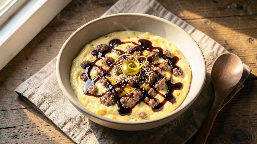 Steamed Egg Pork Mince Recipe: Silky Steamed Texture With Savory Depth