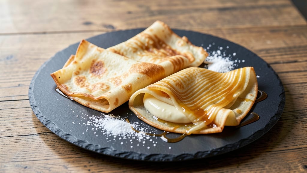 Crepes Without Eggs Recipe: Silky Smooth Stacks With Zero Compromise