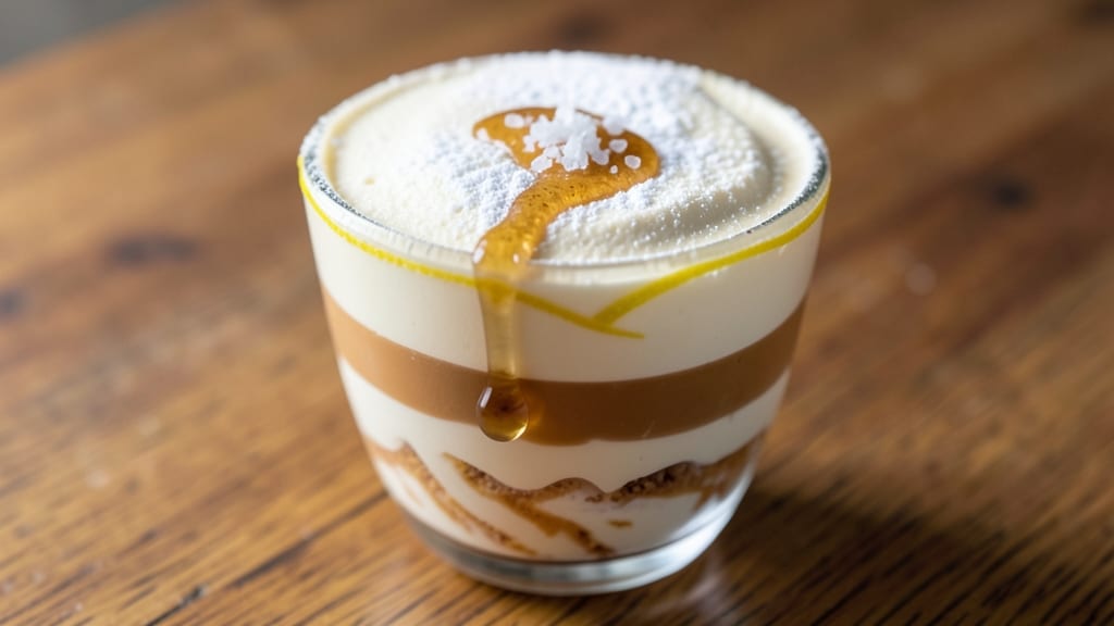 Vanilla Mousse Recipe Without Eggs: Silky Plant-Based Cloud in 10 Minutes
