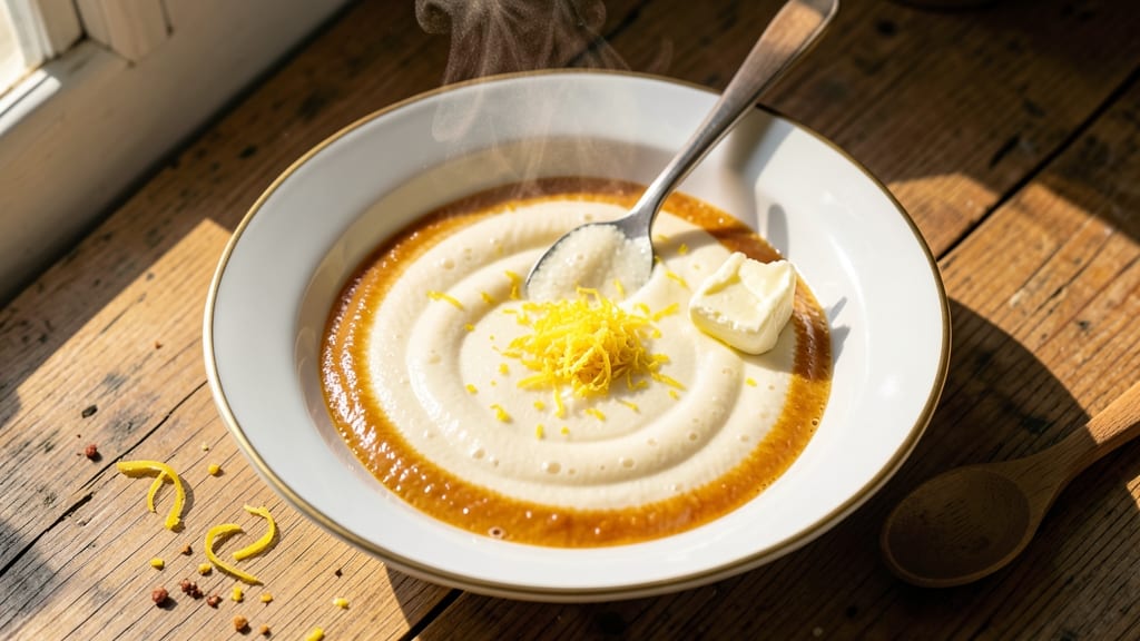 1 Egg Custard Recipe: Silky Smooth Texture in 30 Minutes
