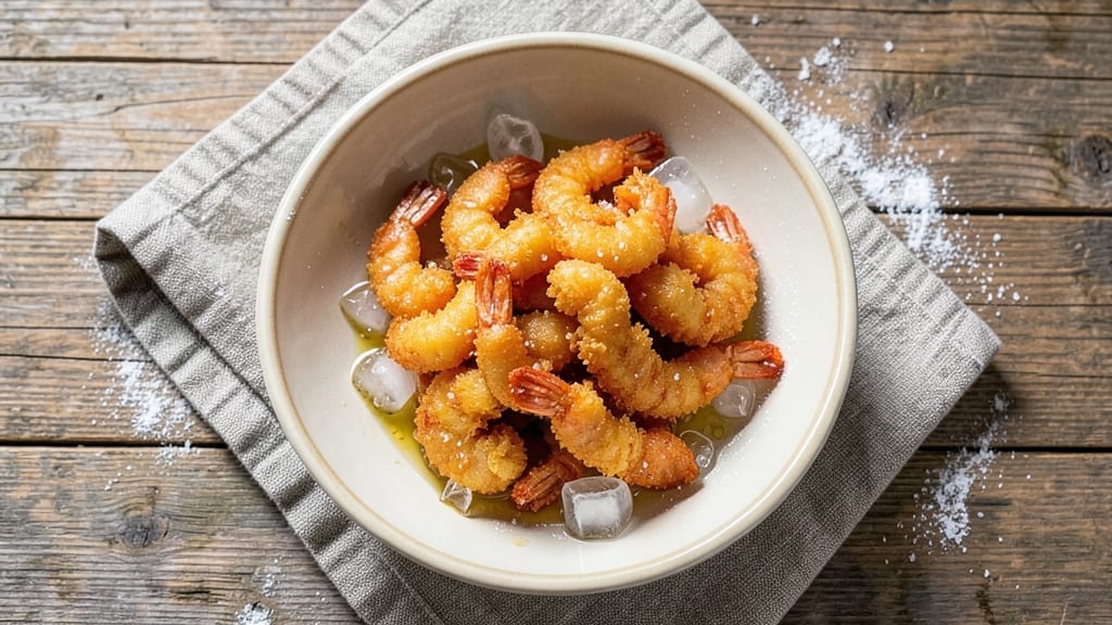 Shrimp Tempura Recipe No Egg: Crispy Bites With Zero Compromise