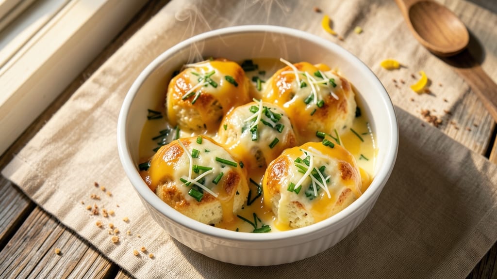 Starbucks Sous Vide Egg Bites Recipe Instant Pot: Creamy Yolk Magic With Celery Crunch