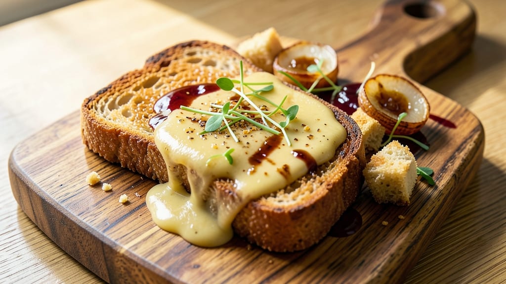Welsh Rarebit Recipe Without Beer or Egg: Cheesy Toasted Comfort Without Compromise