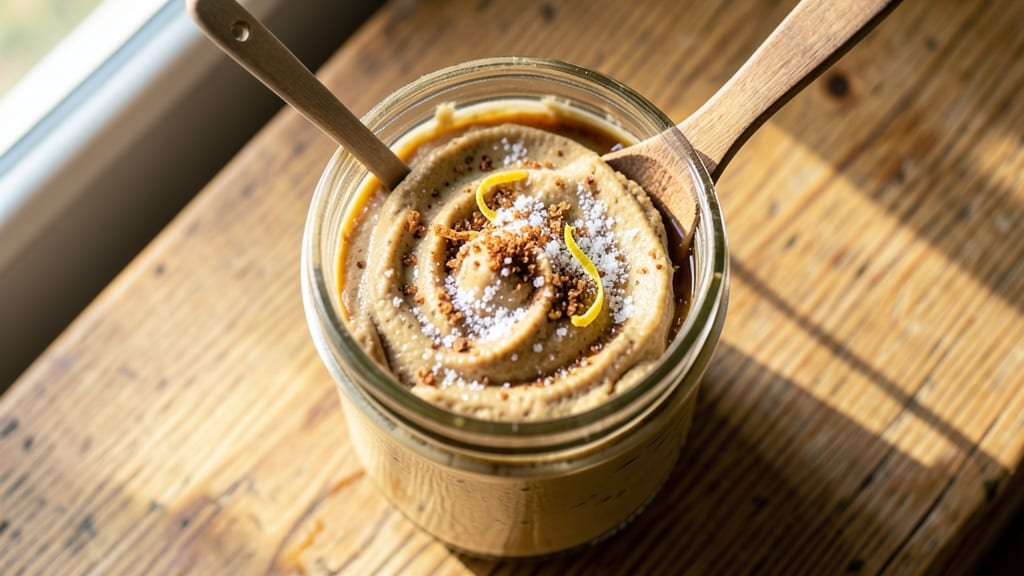 Single Serve Cookie Dough Recipe No Egg: No-Bake, No-Fuss, Ready in 5 Minutes