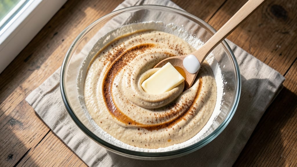 1 Egg Cookie Dough Recipe: No-Bake Magic for Cookie Lovers