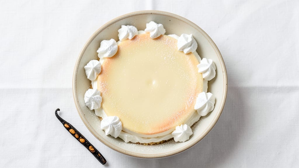 6 Egg White Cake Recipe: Light-as-Air Layers With No-Yolk Compromise