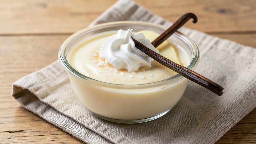 2 Egg Custard Recipe: Silky Smooth Texture With Golden Crust